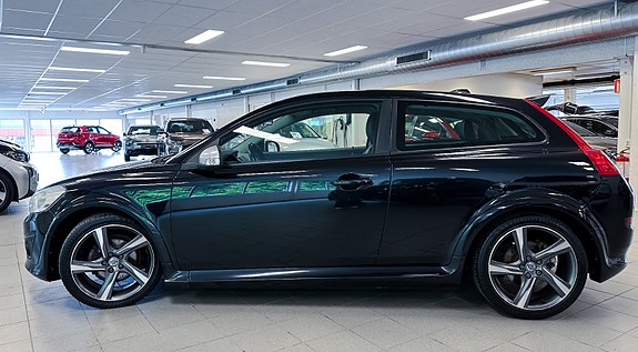 Volvo C30 5 of 5