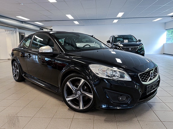 Volvo C30 3 of 5
