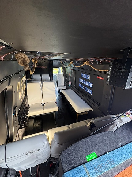 Iveco - Russebil selges 3 of 5