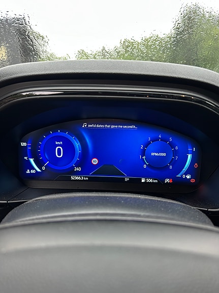 Ford Focus 14 of 14