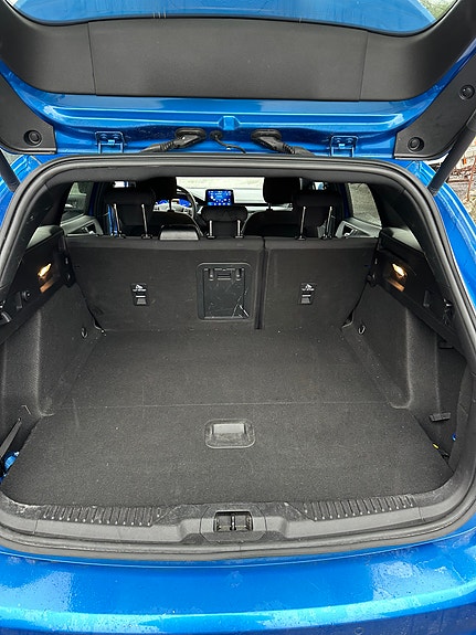 Ford Focus 12 of 14