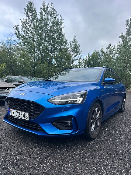 Ford Focus 2 of 14