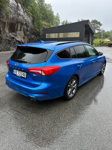 Ford Focus 6 of 14