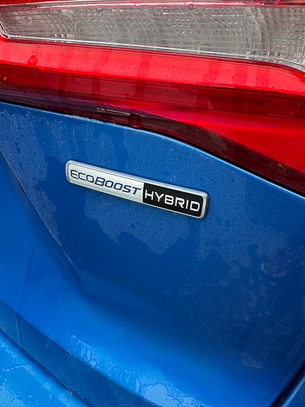 Ford Focus 9 of 14