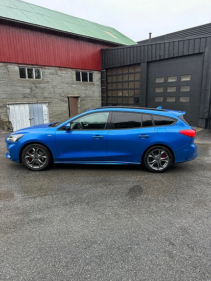 Ford Focus 5 of 14