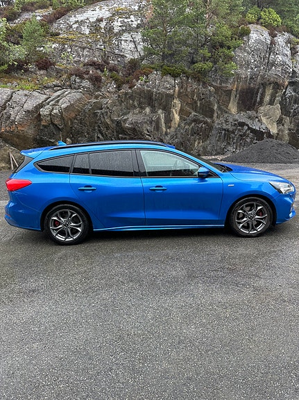 Ford Focus 4 of 14