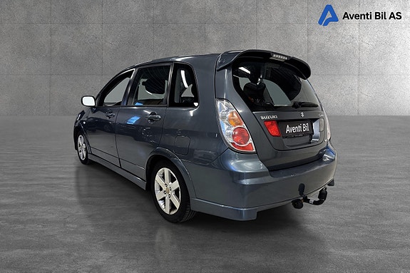 Suzuki Liana 5 of 5