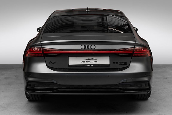 Audi A7 5 of 5
