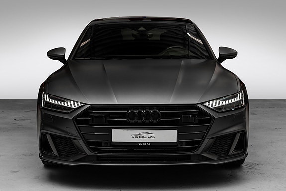 Audi A7 4 of 5