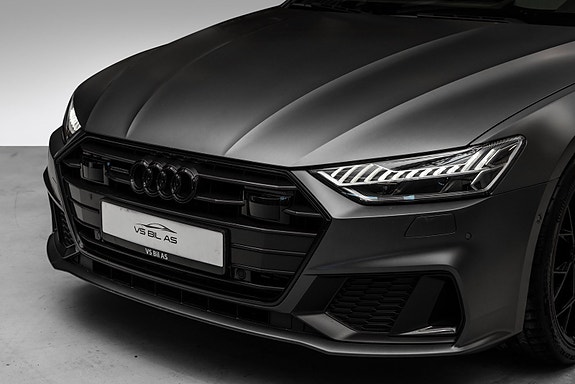 Audi A7 3 of 5
