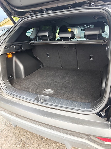 Hyundai Tucson 14 of 30