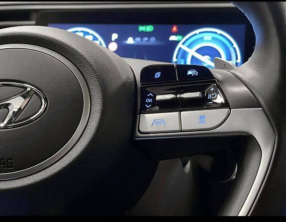 Hyundai Tucson 23 of 30