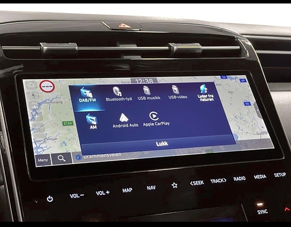 Hyundai Tucson 26 of 30