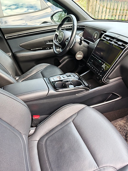 Hyundai Tucson 15 of 30