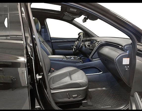 Hyundai Tucson 20 of 30