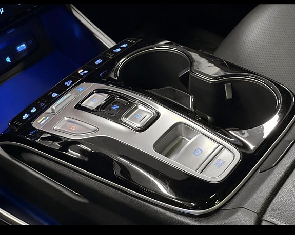 Hyundai Tucson 25 of 30