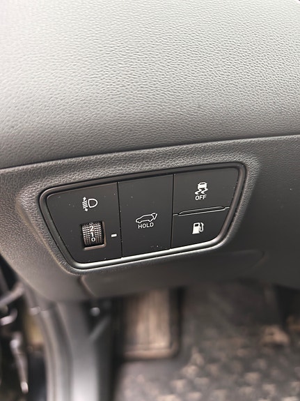 Hyundai Tucson 9 of 30