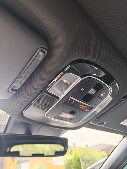 Hyundai Tucson 7 of 30