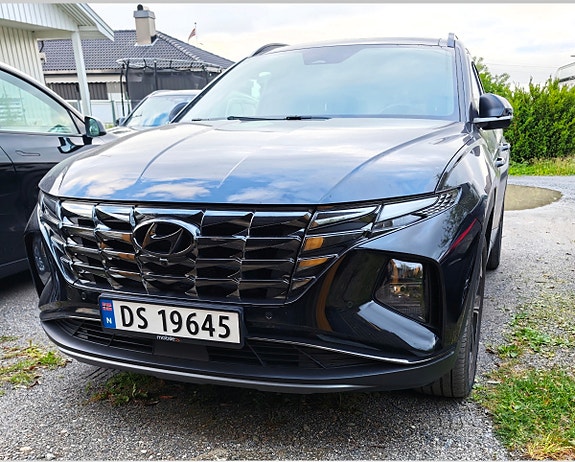 Hyundai Tucson 2 of 30