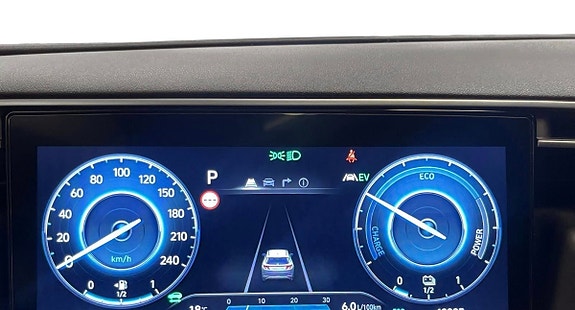 Hyundai Tucson 29 of 30
