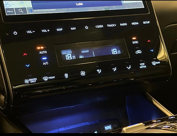 Hyundai Tucson 24 of 30