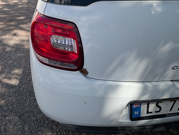 Citroen DS3 11 of 17