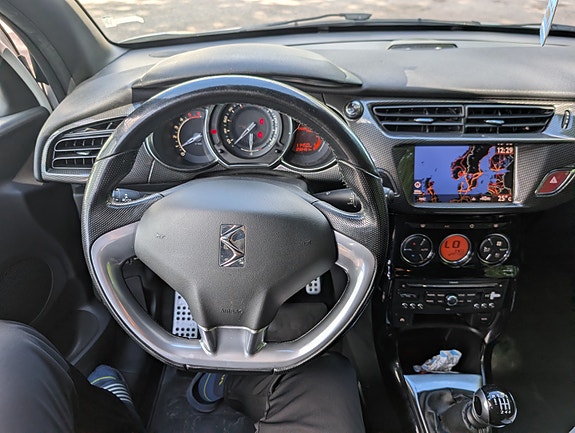Citroen DS3 15 of 17