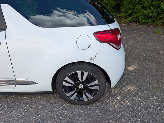 Citroen DS3 10 of 17