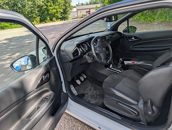 Citroen DS3 14 of 17