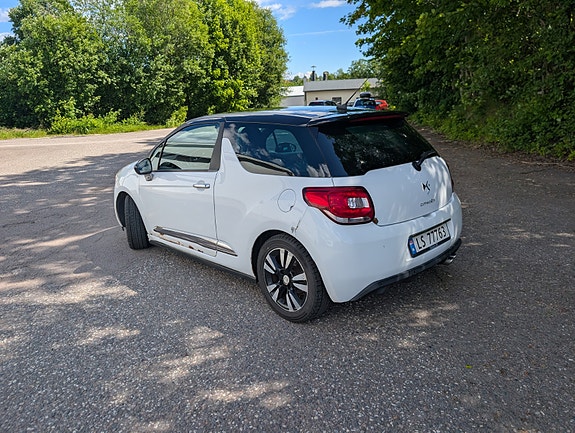 Citroen DS3 7 of 17