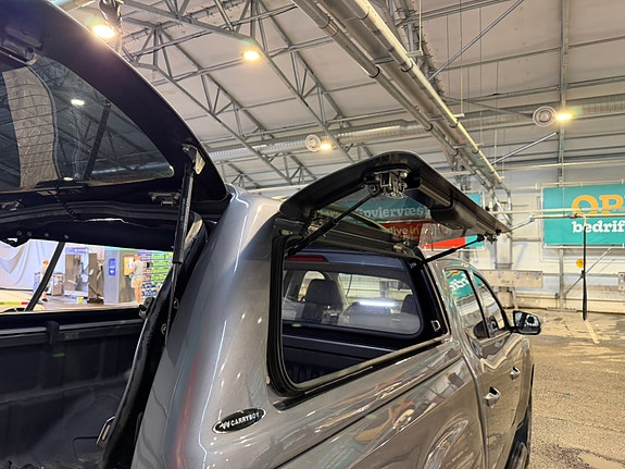 Maxus T90 EV 4 of 5