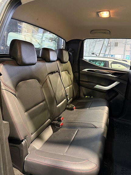 Maxus T90 EV 6 of 9