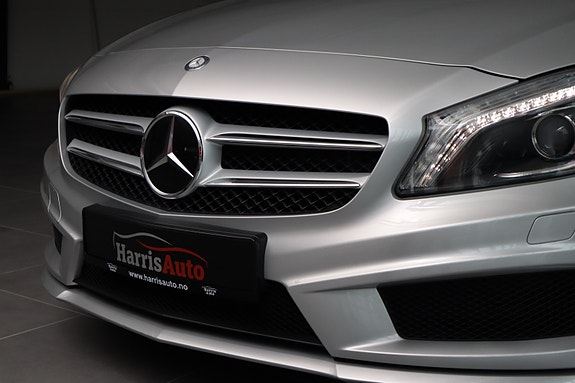Mercedes-Benz A-Klasse 5 of 5