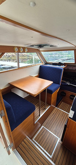 Coronet 26 Family oppgradert. 5 of 5