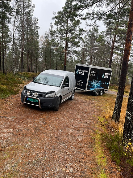 Volkswagen Caddy 6 of 10