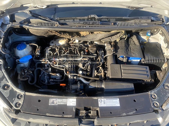 Volkswagen Caddy 8 of 10