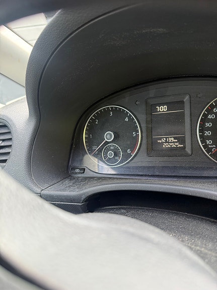 Volkswagen Caddy 10 of 10