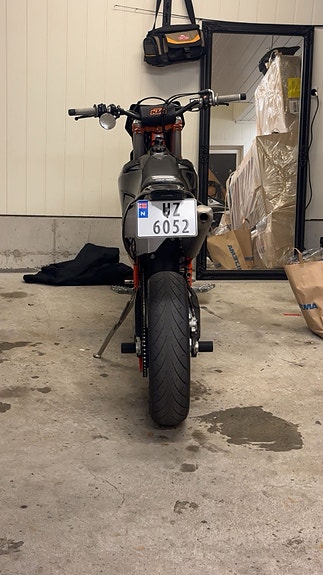 KTM 300 EXC 2 of 5
