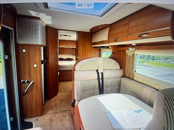 Rapido 991DF 4 of 5