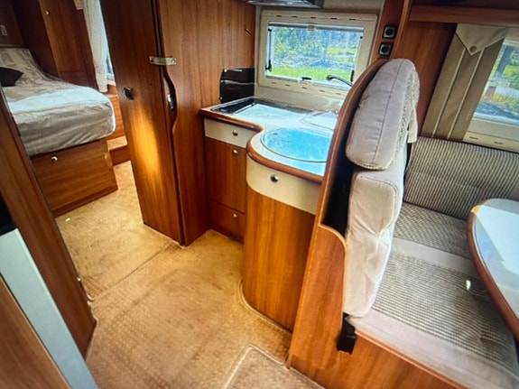 Rapido 991DF 5 of 5