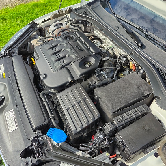 Skoda Superb 10 of 24