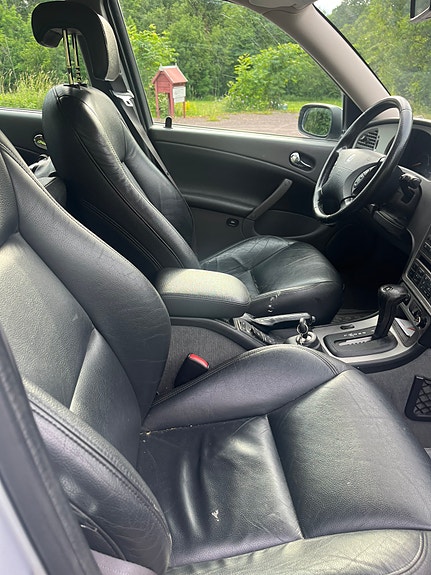 Saab 9-5 9 of 13