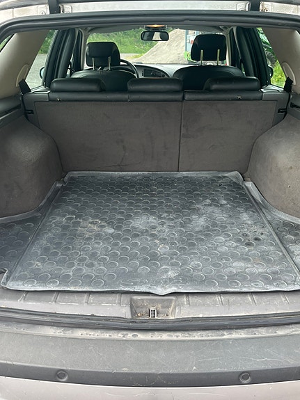 Saab 9-5 6 of 13