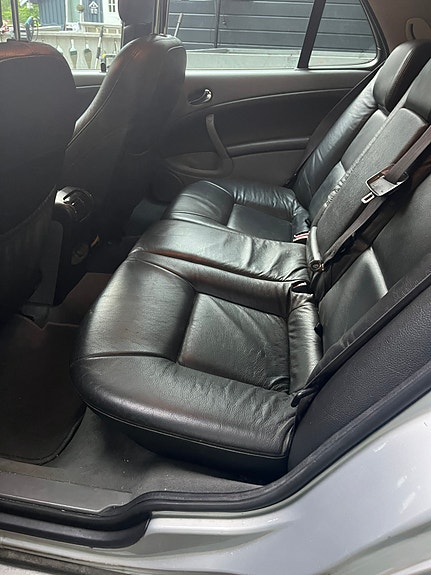 Saab 9-5 10 of 13
