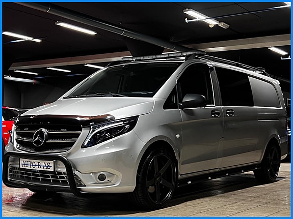 Mercedes-Benz Vito 119