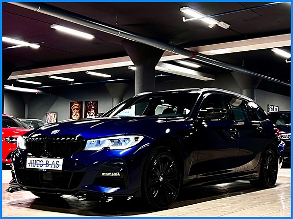 BMW 330e