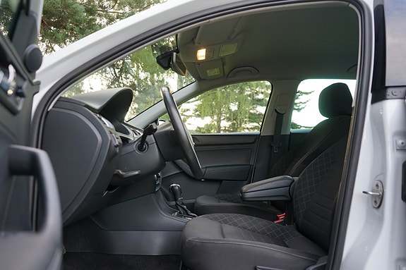 Skoda Rapid Spaceback 13 of 21