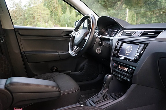 Skoda Rapid Spaceback 21 of 21