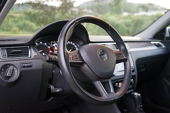 Skoda Rapid Spaceback 15 of 21
