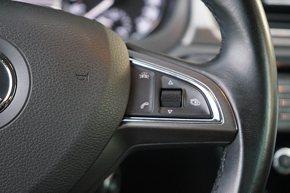 Skoda Rapid Spaceback 19 of 21